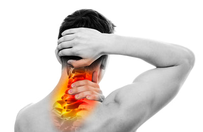 All You Need To Know About Neck Pain