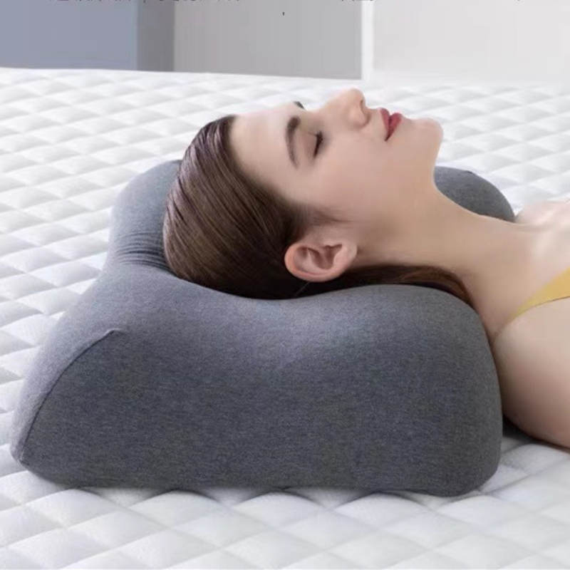 Best Pillow for Neck Pain, Cervical Pillow For Neck Pain, Cervical