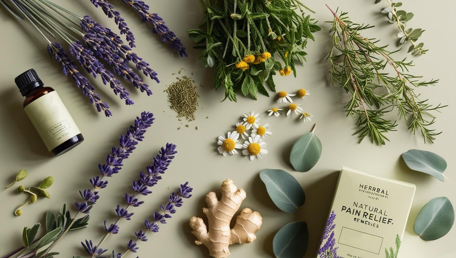 Nature's Wisdom Collection