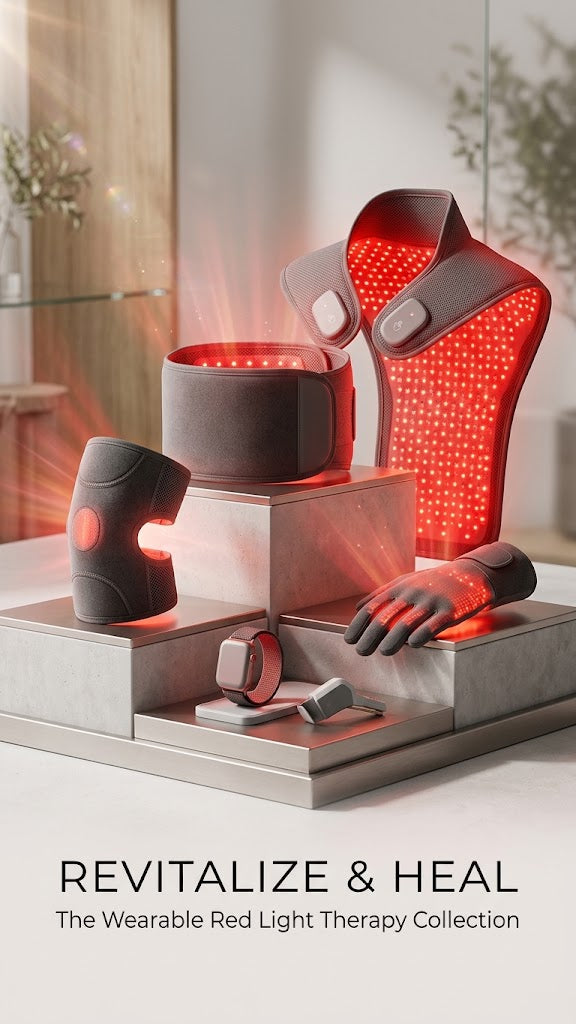 Red Light Therapy
