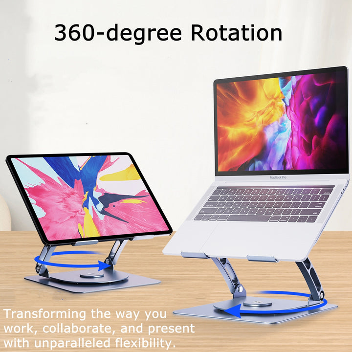 ErgoPro Neck-Saving Laptop Stand