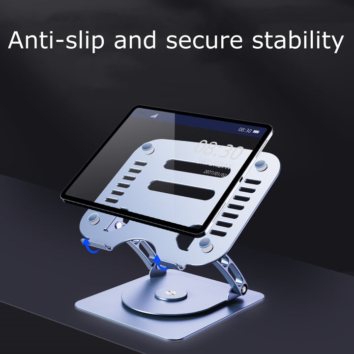 ErgoPro Neck-Saving Laptop Stand