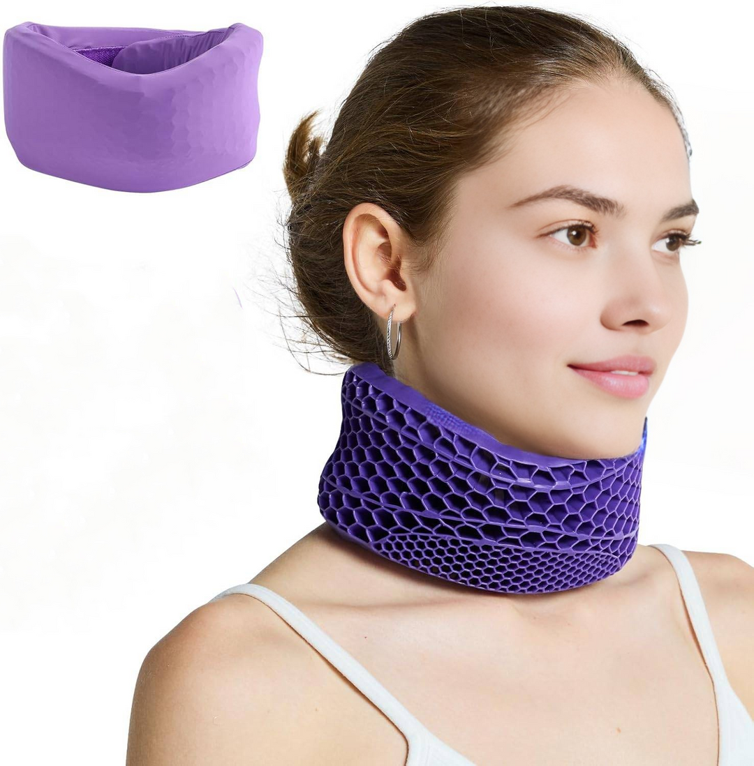 CervicalEase Neck Support