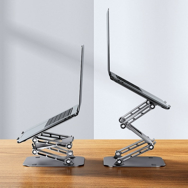 ErgoPro Neck-Saving Laptop Stand