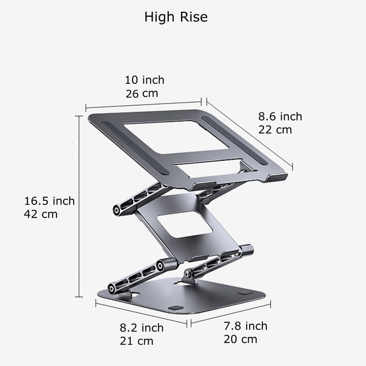 ErgoPro Neck-Saving Laptop Stand