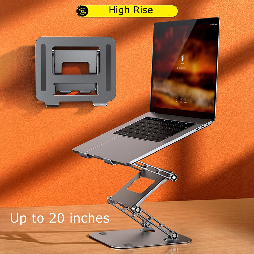 ErgoPro Neck-Saving Laptop Stand
