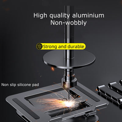 ErgoPro Neck-Saving Laptop Stand