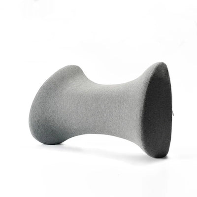 WaistWellness Stretch Pillow & DreamEase Support Pillow