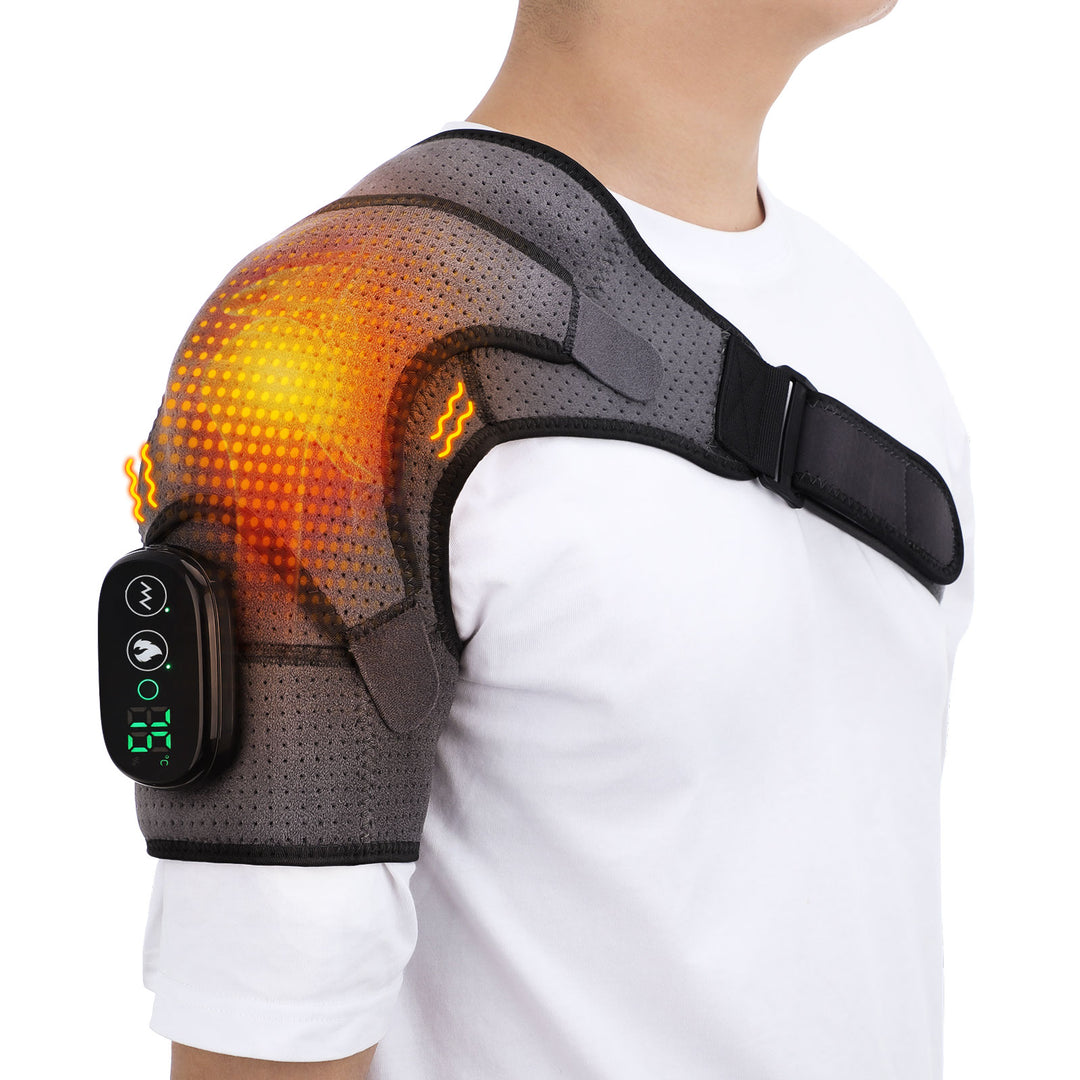 3in1 HeatWave Shoulder/Knee/Elbow Revive