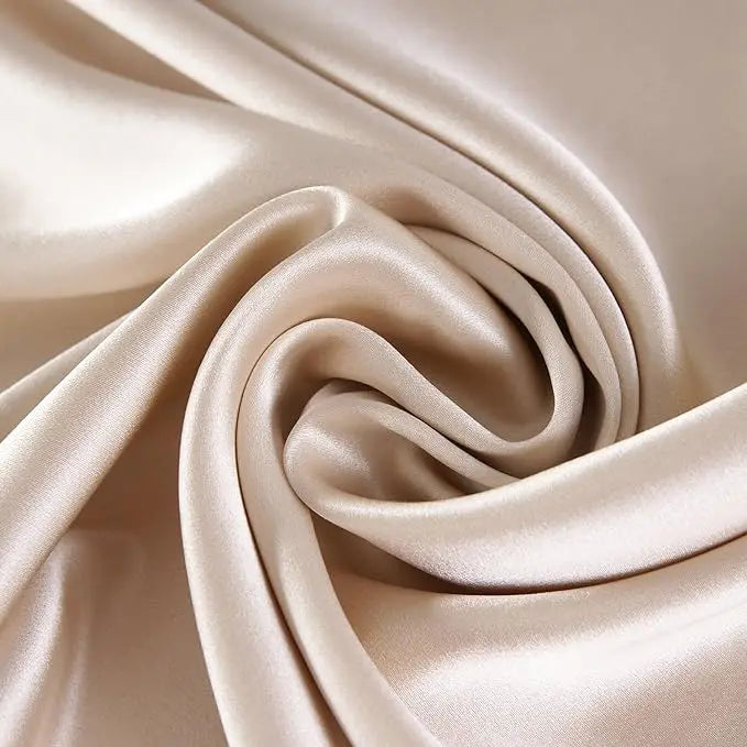 Lumiere Mulberry Silk Pillowcase