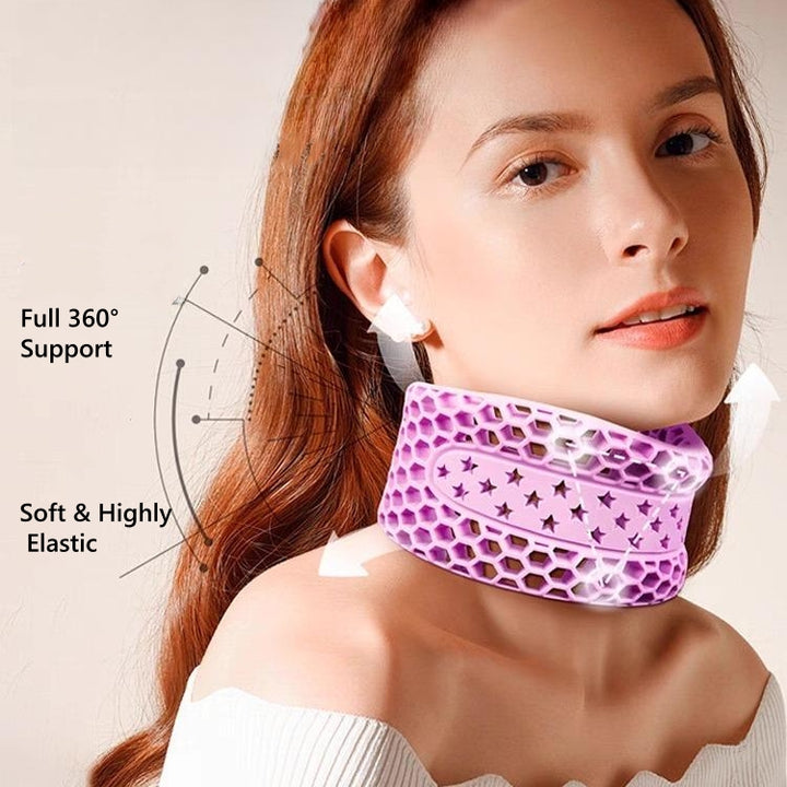 CervicalEase Neck Support
