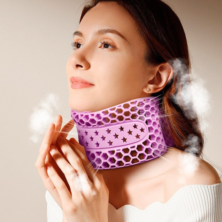 CervicalEase Neck Support