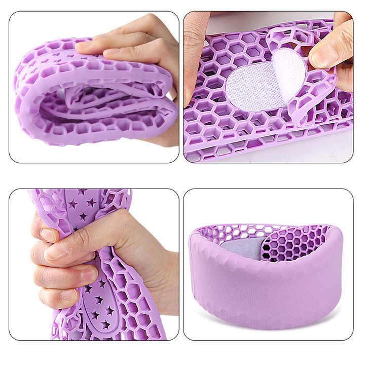 CervicalEase Neck Support