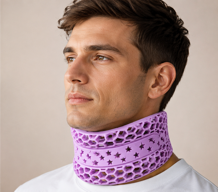 CervicalEase Neck Support