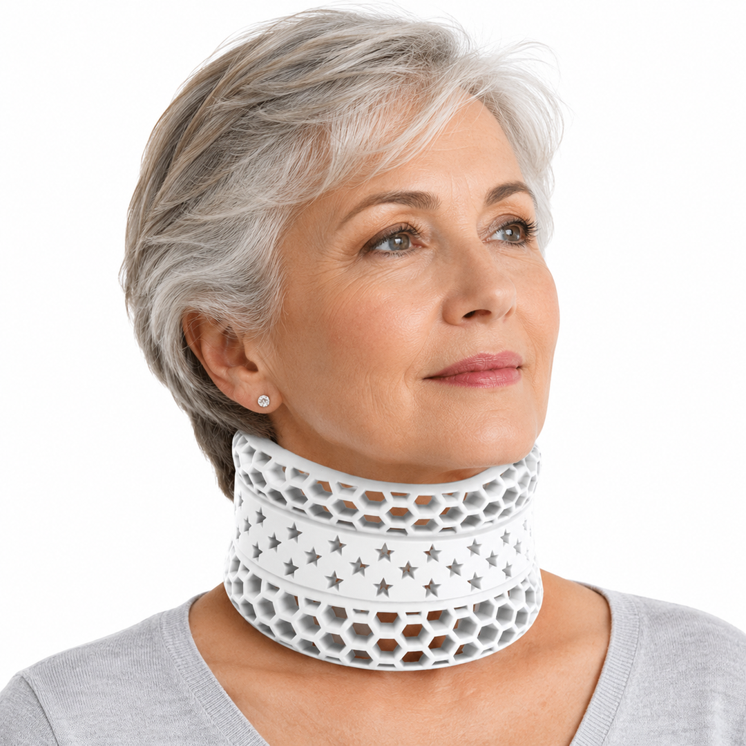 CervicalEase Neck Support