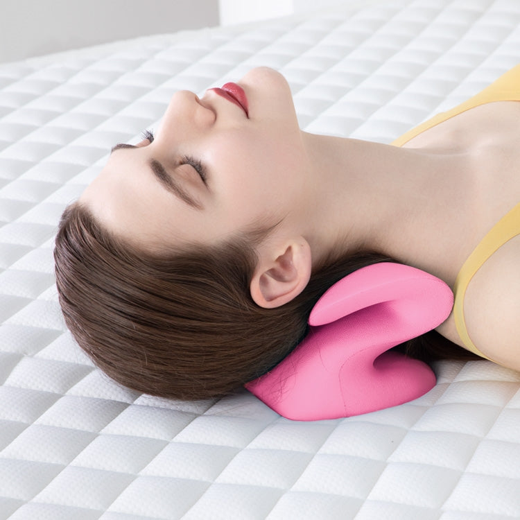 Cervical Traction Pillow