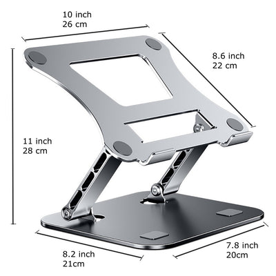 ErgoPro Neck-Saving Laptop Stand