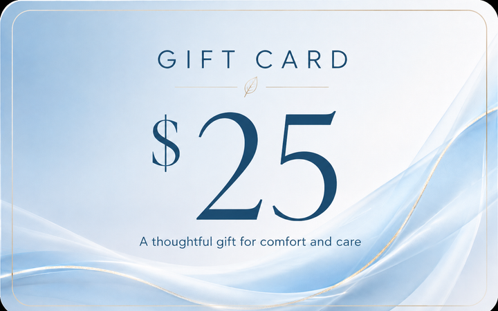 Wellness Gift Card