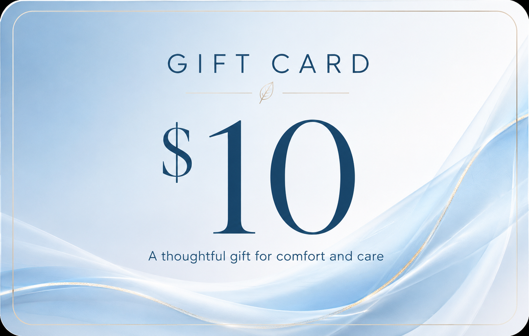 Wellness Gift Card