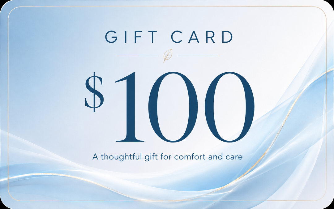 Wellness Gift Card