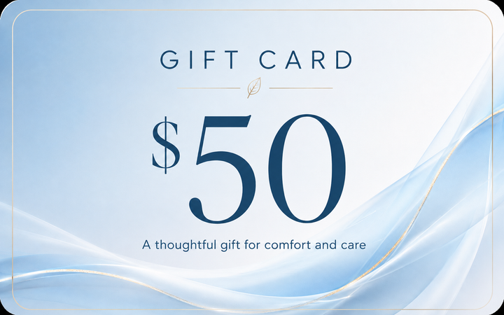 Wellness Gift Card