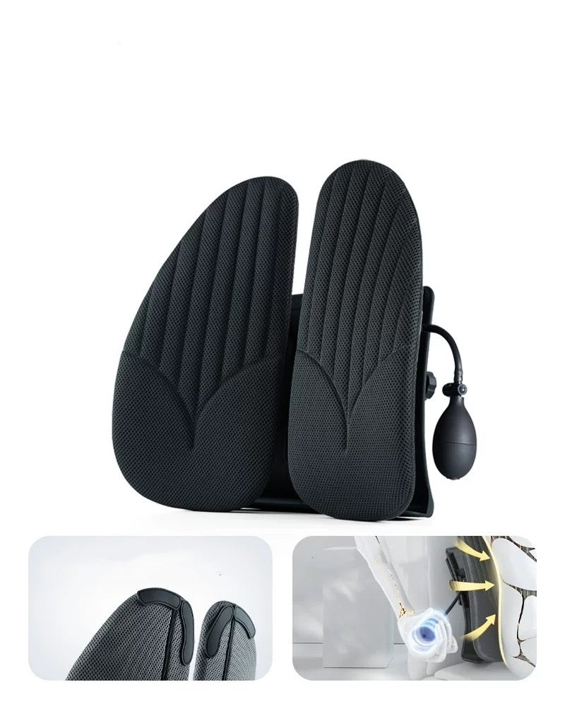 FlexiCurve Lumbar Support