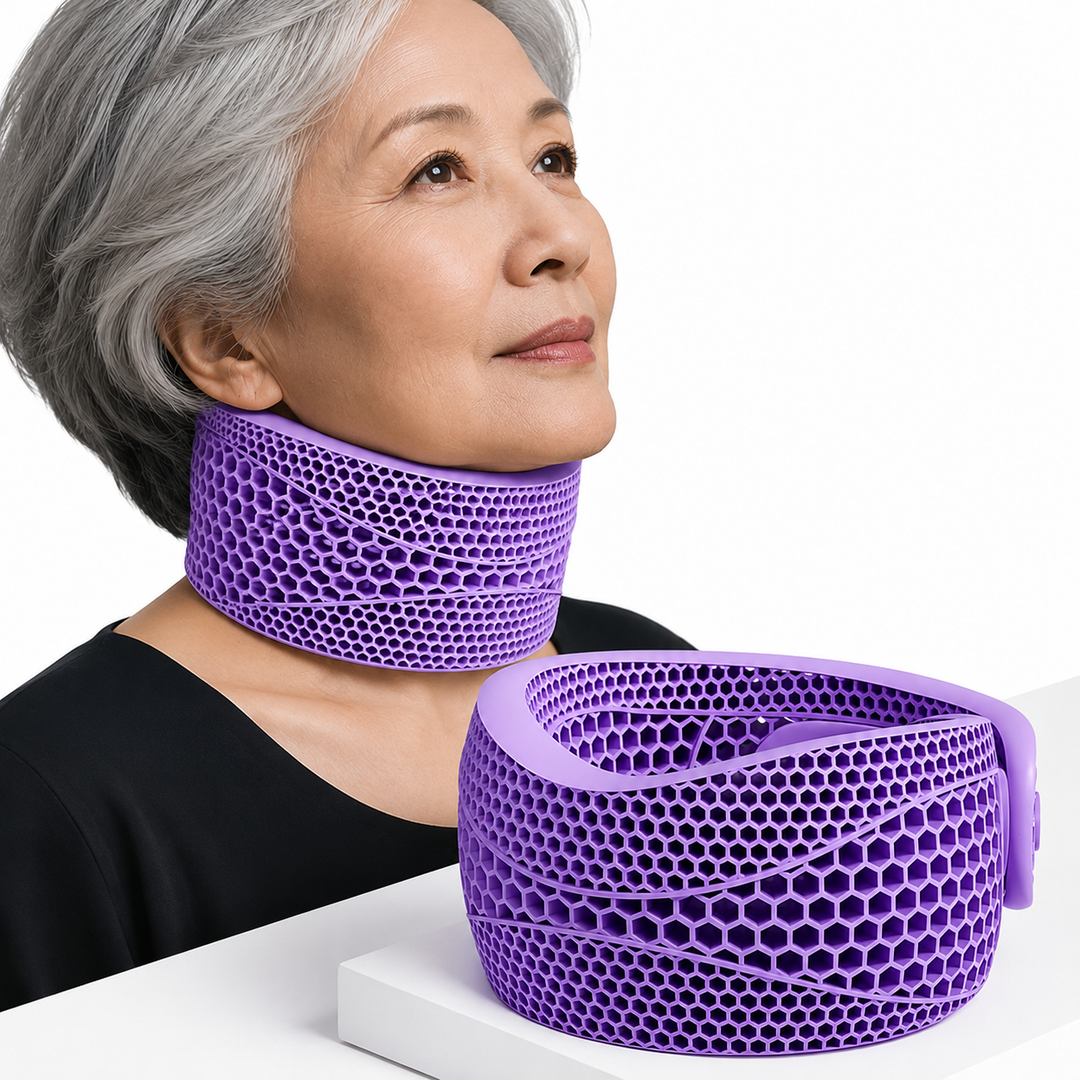 CervicalEase Neck Support