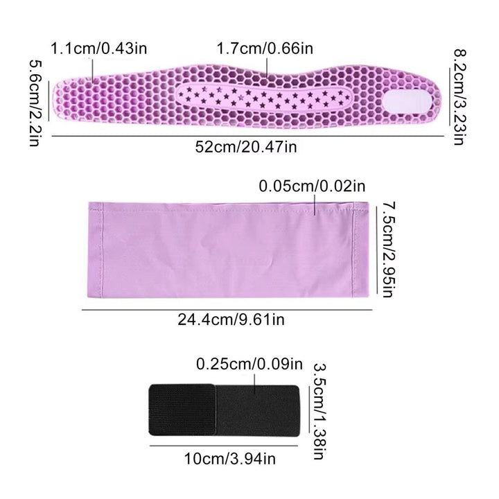 CervicalEase Neck Support