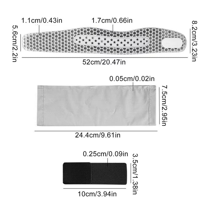 CervicalEase Neck Support