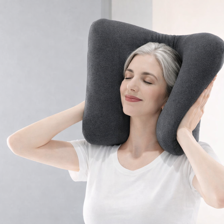 Extra Dense Cervical Pillow-CLEARANCE SALE