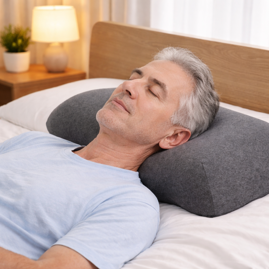 Extra Dense Cervical Pillow-CLEARANCE SALE