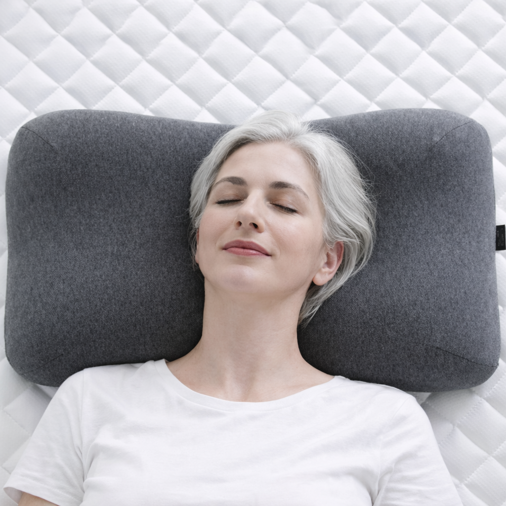 Extra Dense Cervical Pillow-CLEARANCE SALE