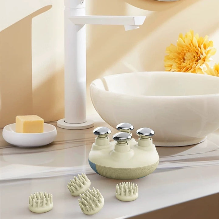 Heatopus Massager