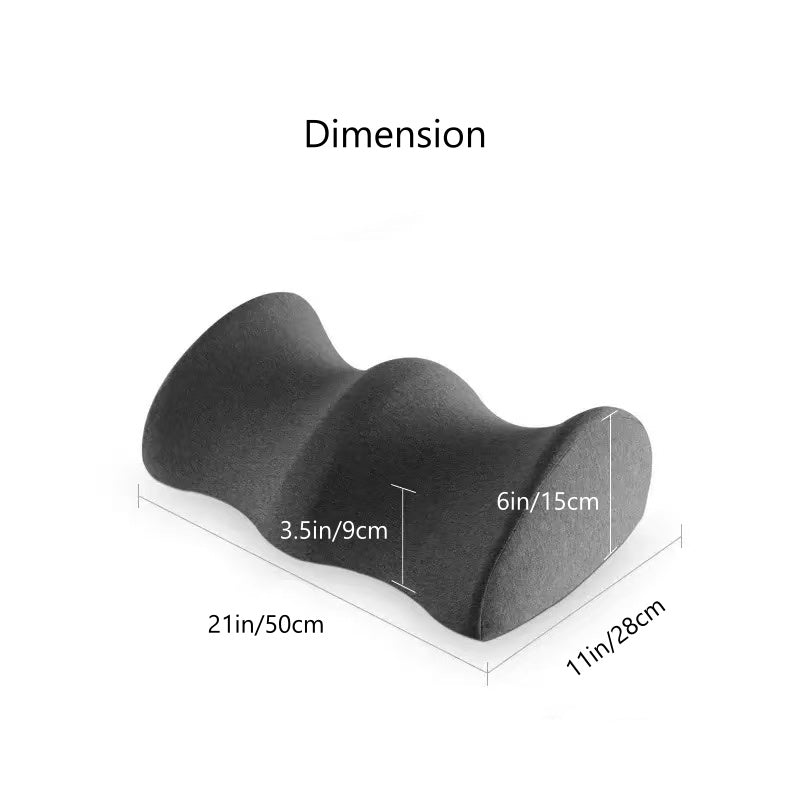 Leg Spacer Pillow / Knee Pillow