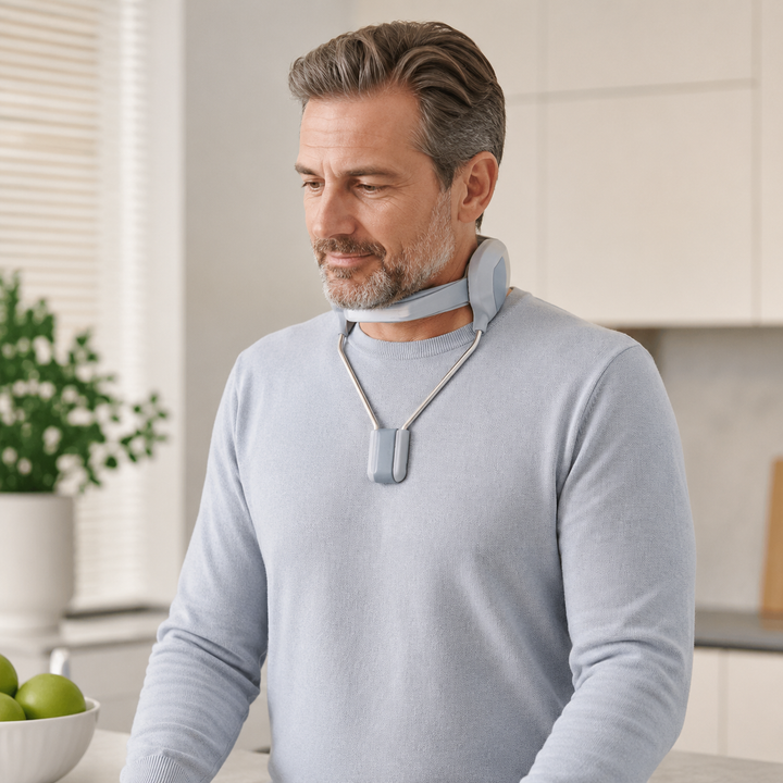 Adjustable Neck Brace