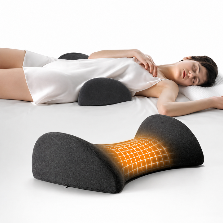WaistWellness Stretch Pillow