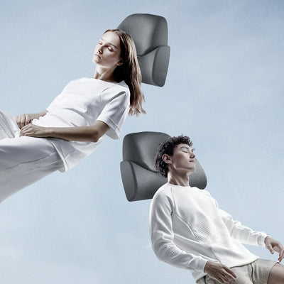 Cervical Pillow for Neck Pain