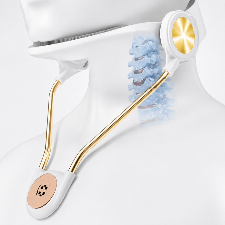 NeckAlign Pro