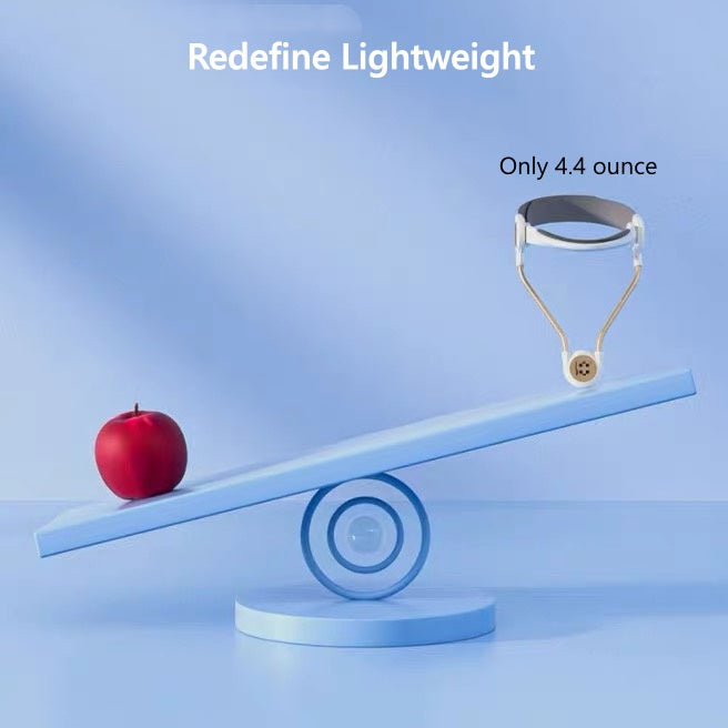 NeckAlign Pro