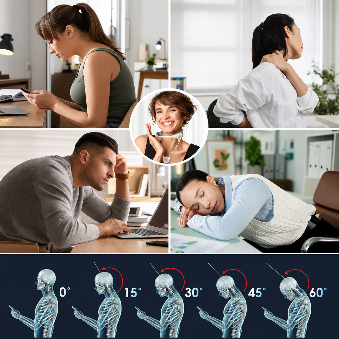 NeckAlign Pro