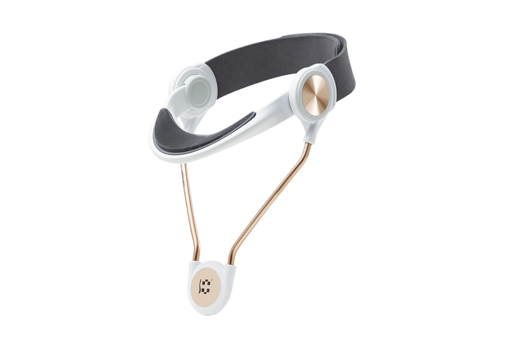 NeckAlign Pro