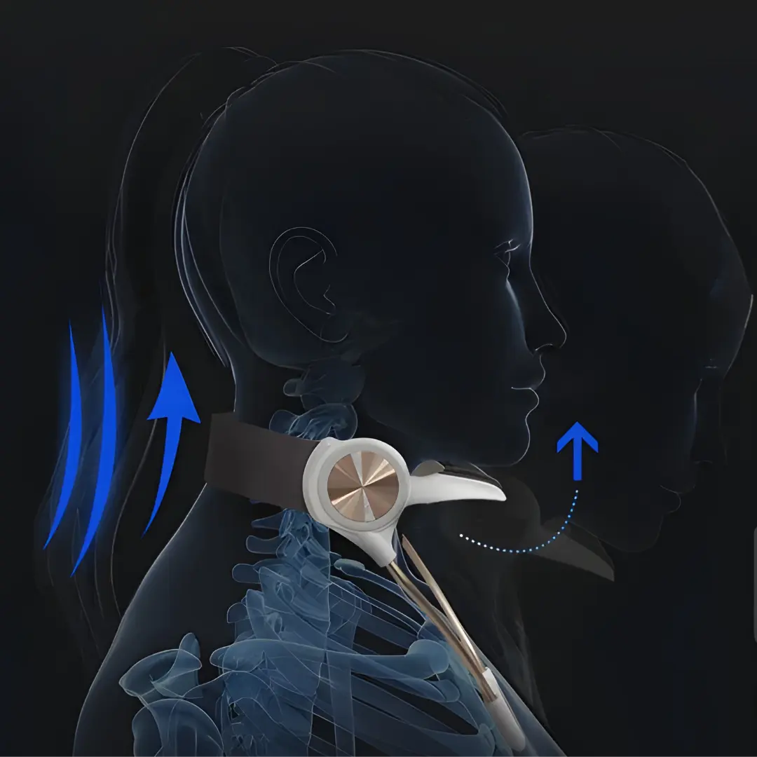 NeckAlign Pro