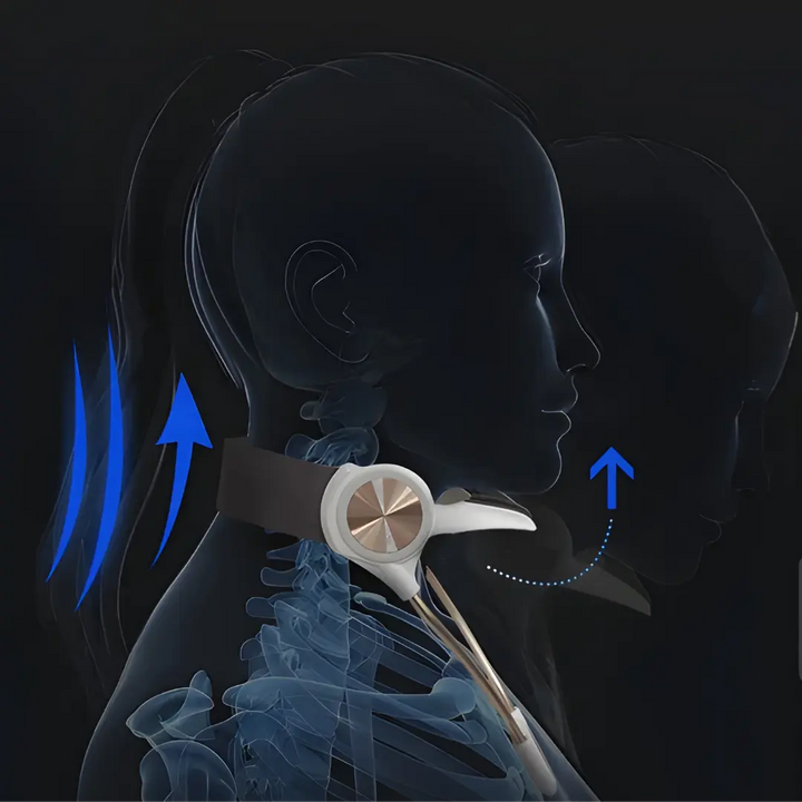 NeckAlign Pro