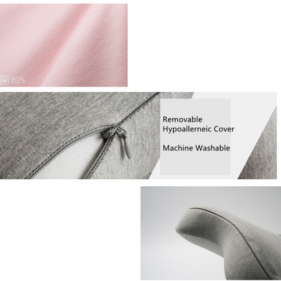 Pressure Relief Seat Cushion