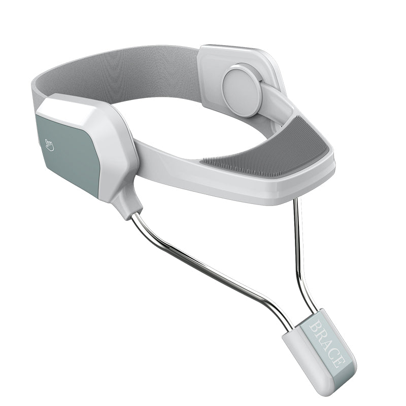 Adjustable Neck Brace