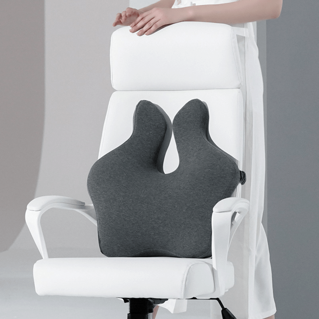 Chair Cushion, Seat Cushion, Seat Cushions For Chairs, Orthopedic Seat  Cushion – JustStroll