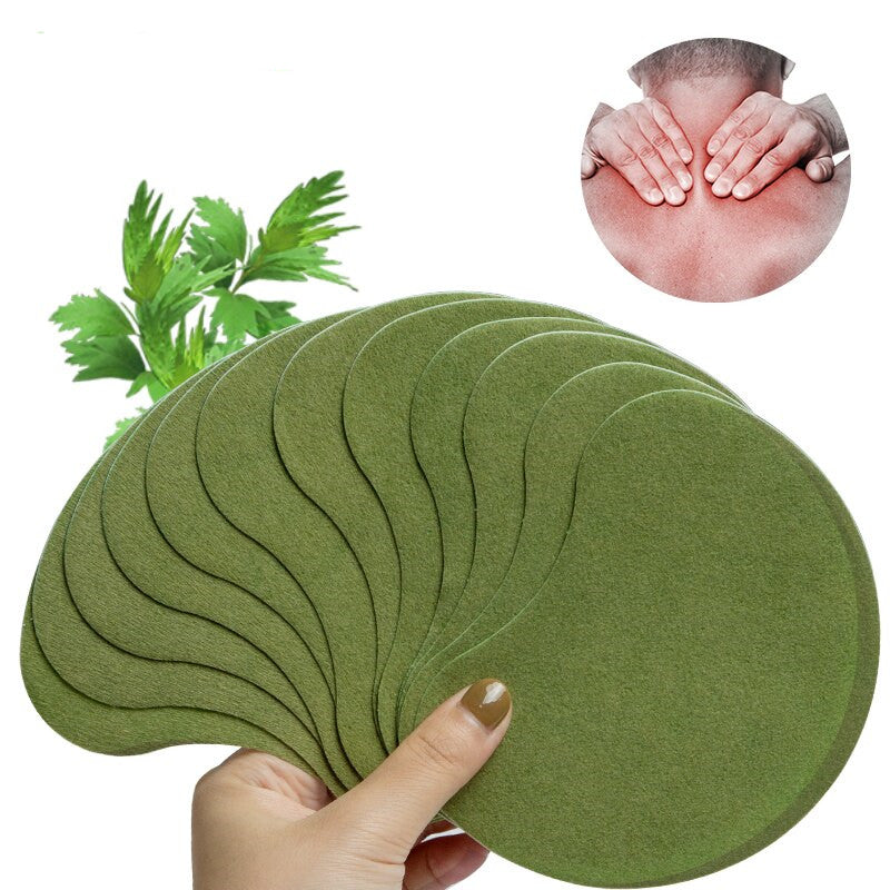 Wormwood Pain Relieving Patches