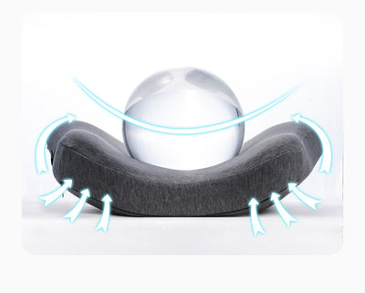 Back Relief Lumbar Support Cushion