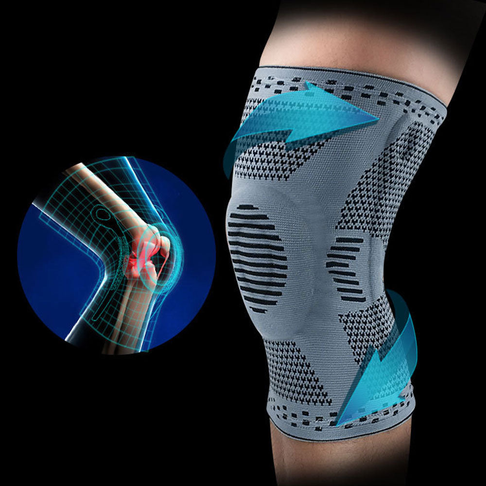 Knee Support Brace