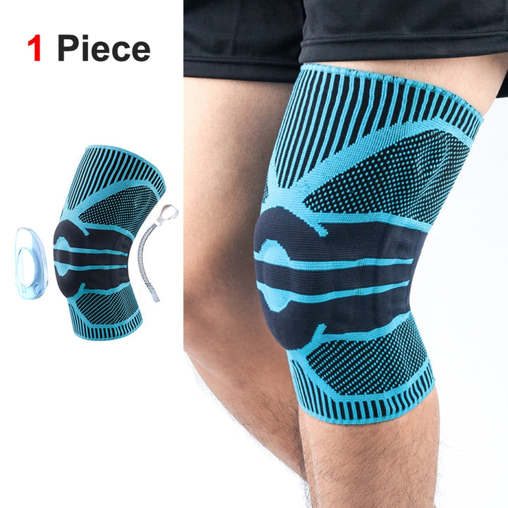 Knee Support Brace